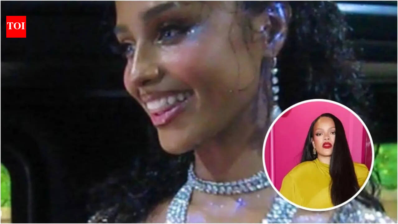 Tyla explains how her meeting with Rihanna felt ‘awkward’: ‘Everyone knows I love RiRi’