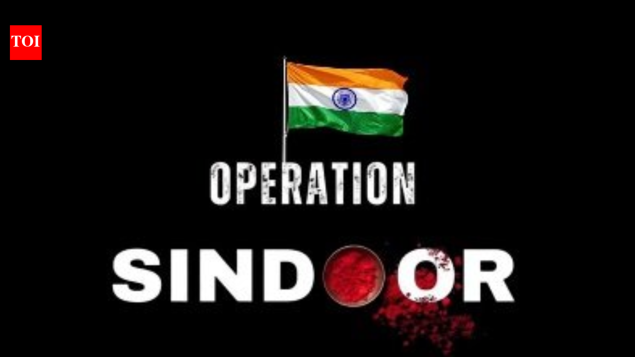 1 year of Operation Sindoor: PM, his cabinet team change DP of their social media handles