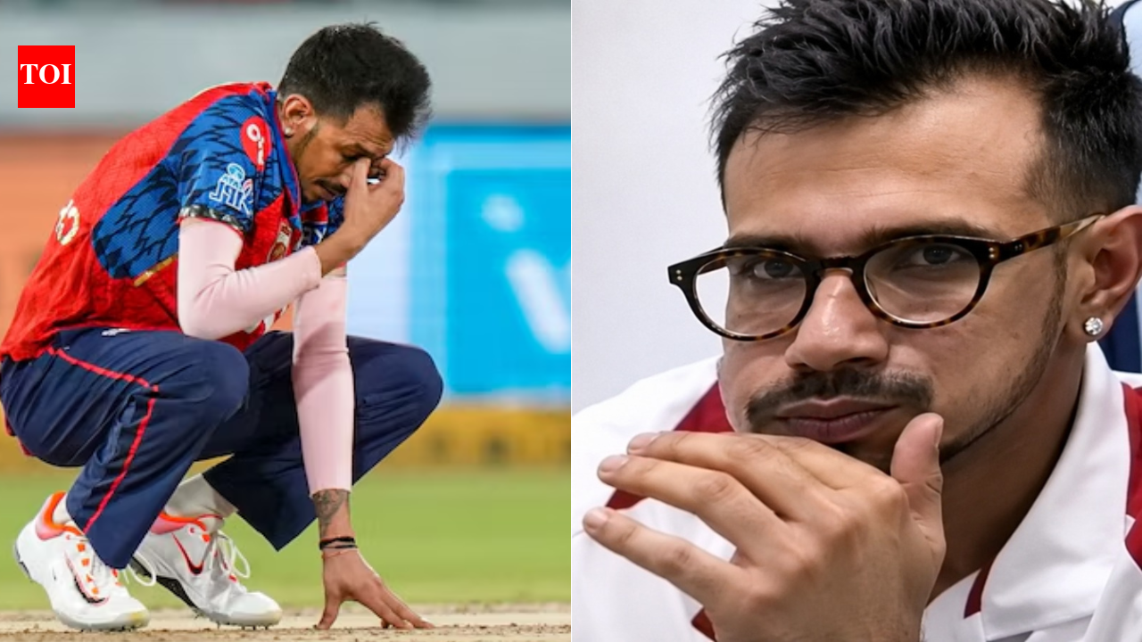 Vape or prank? Fans divided over Yuzvendra Chahal viral clip of 'vaping' in flight