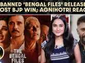 'The Bengal Files' finally releases in Bengal after BJP win as Vivek Agnihotri reacts strongly