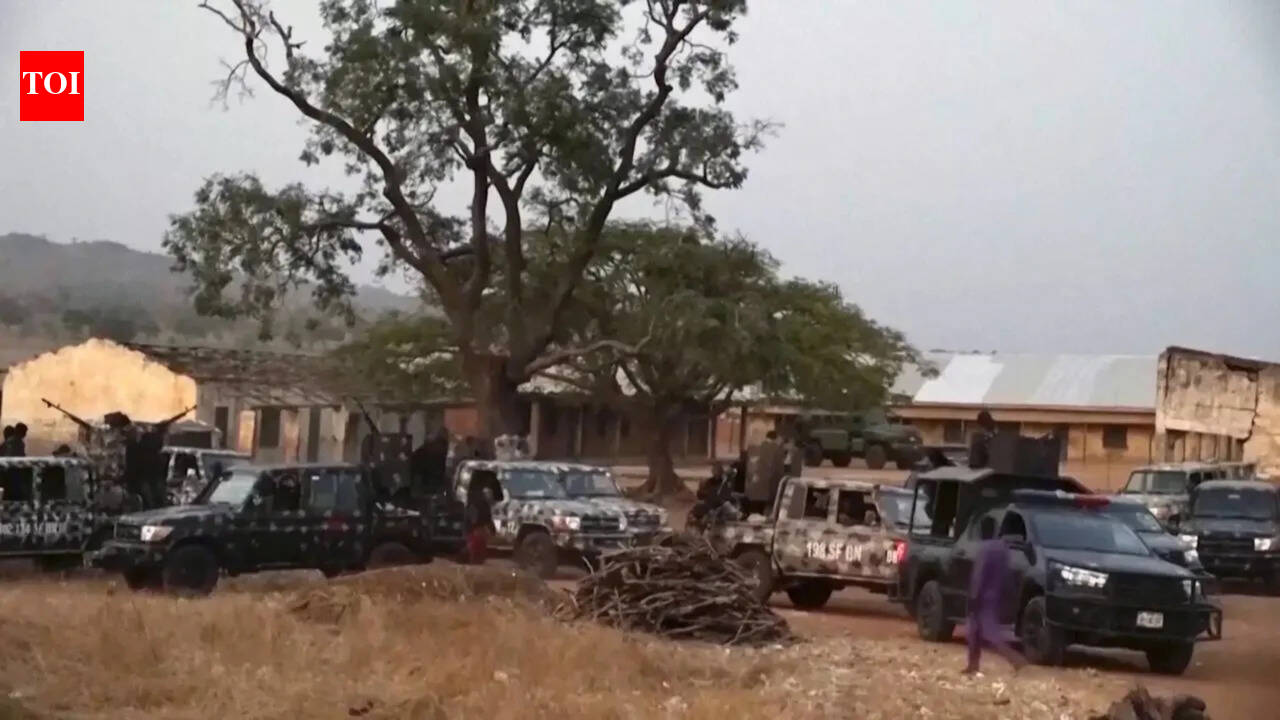 Nigerian army says it rescued some children abducted from an orphanage last month