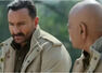 Kartavya: Saif plays a cop torn between duty and family safety