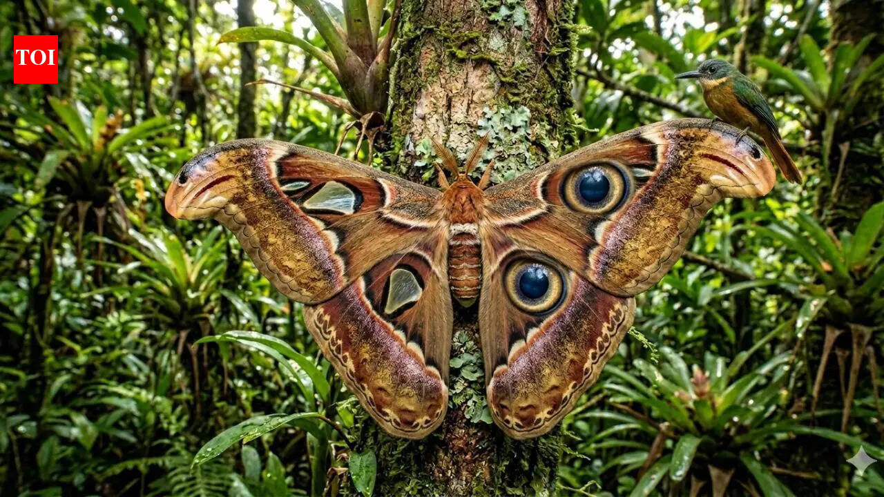 5 strange ways animals trick predators in the wild