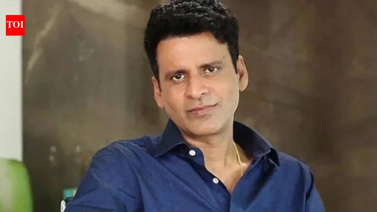 ‘Governor’ teaser: Manoj Bajpayee plays an RBI Chief navigating India’s 1990s economic crisis, netizens react - Watch