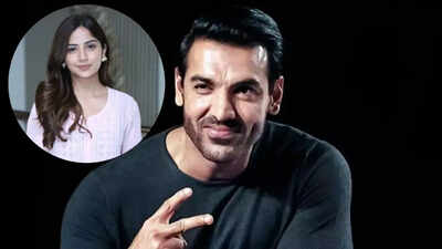 John Abraham to collaborate with 'Glory' actress Kashmira Pardeshi for upcoming venture under his production banner - Report