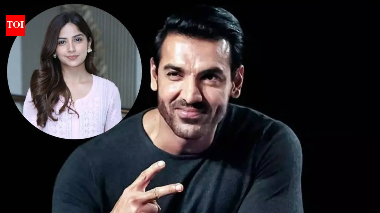 John Abraham to collaborate with ‘Glory’ actress Kashmira Pardeshi for upcoming venture under his production banner - Report