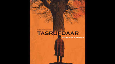 Kashmiri cinema takes the global stage with Tasrufdaar London premiere