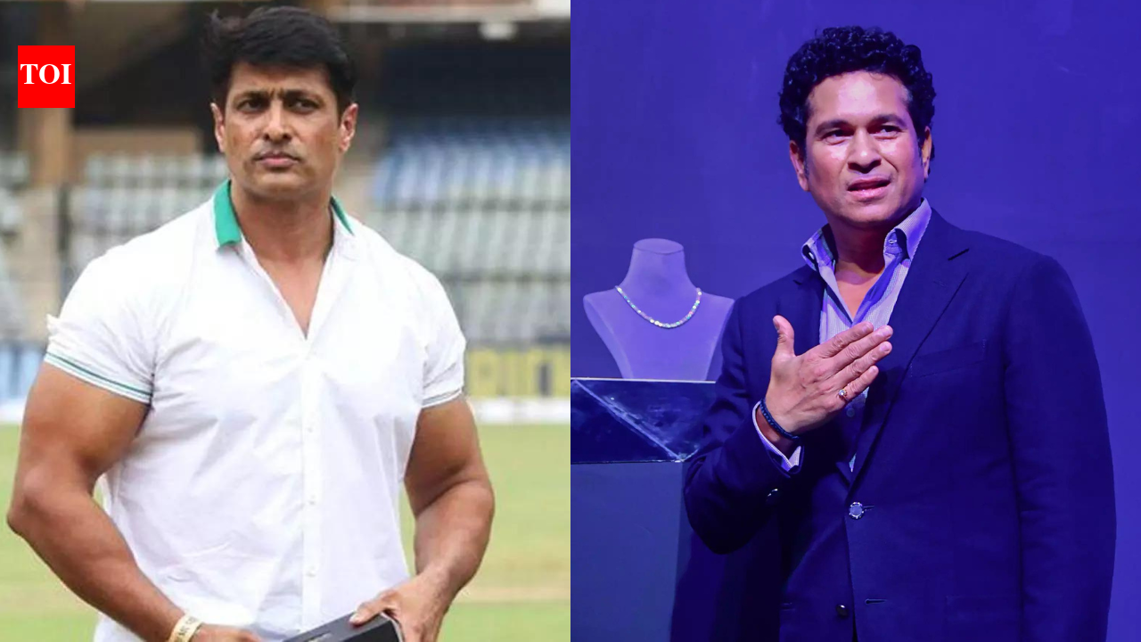 Who is Salil Ankola? From Tendulkar’s debut partner to actor, selector and now battling depression