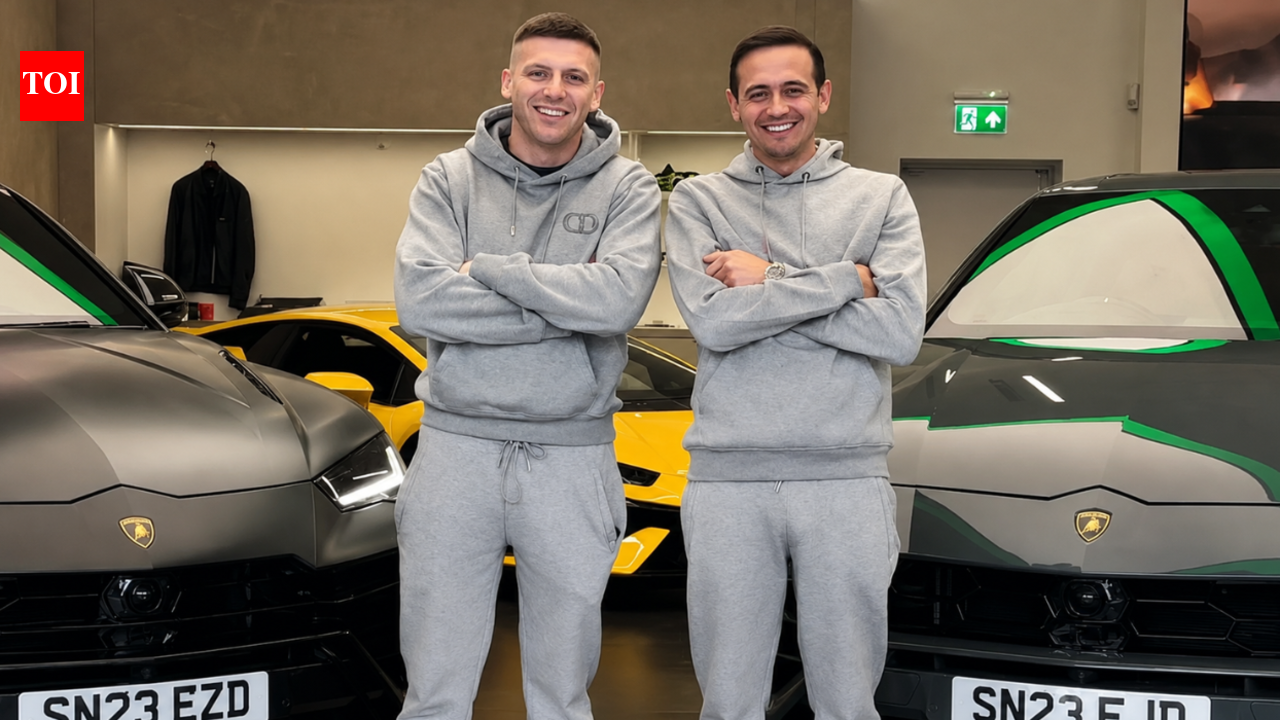 Sponsors of Scottish football club jailed after being revealed as leaders of £12m cocaine trafficking ring