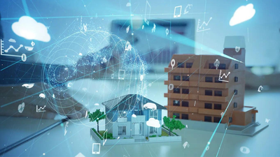 Real estate tech shift: Developers adopt digital tools amid rising costs, tighter compliance norms, says FICCI-KPMG