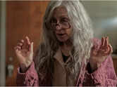 'It was very creepy': Judith Light recalls filming in a former prison for &lsquo;The Terror&rsquo;
