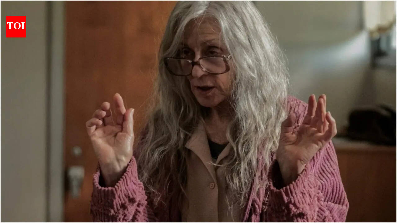 'It was very creepy': Judith Light recalls filming in a former prison for ‘The Terror’