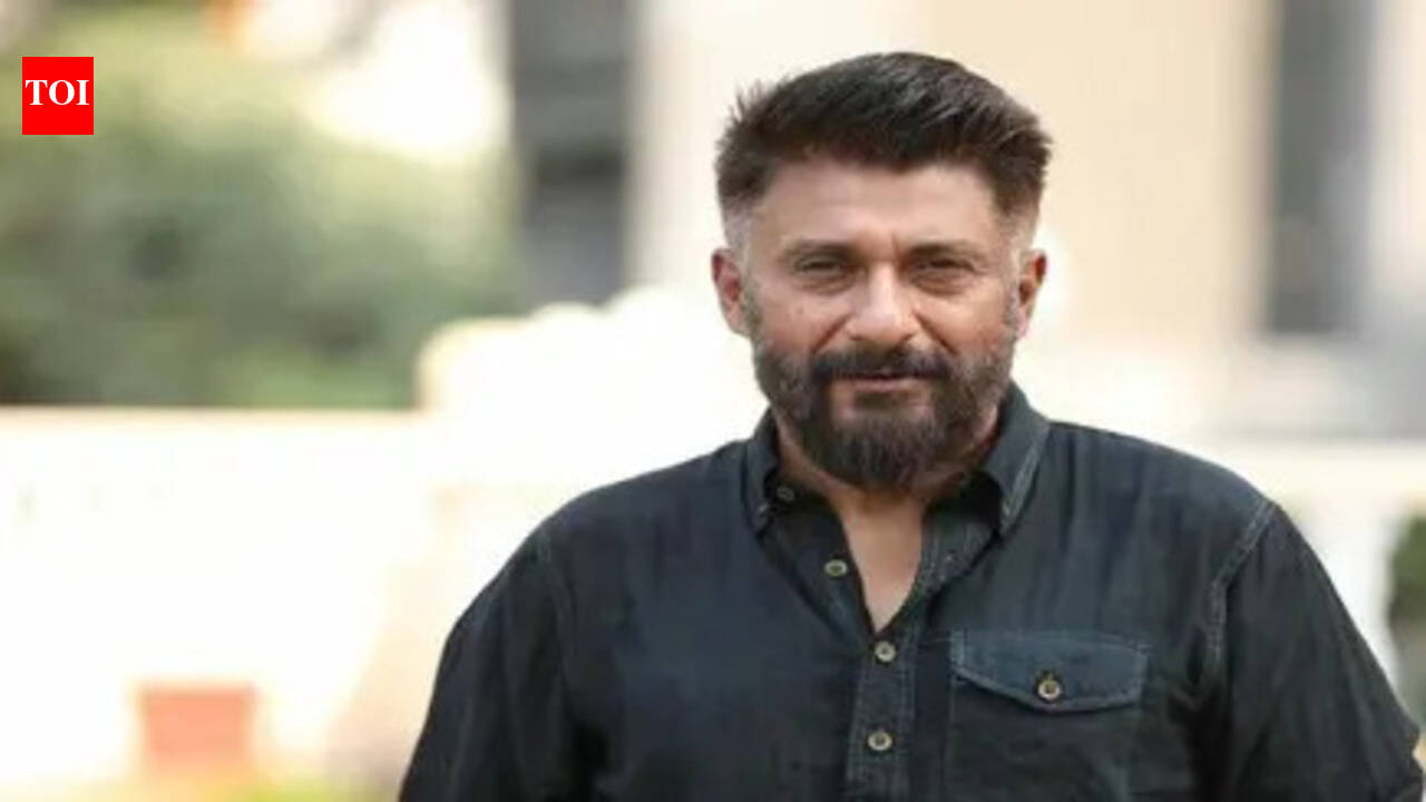 Vivek Agnihotri expresses gratitude towards PM Modi's leadership, armed forces as Operation Sindoor clocks a year