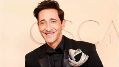 Adrien Brody and Rachel Zegler to star in Karim Ainouz's upcoming film 'Last Dance'