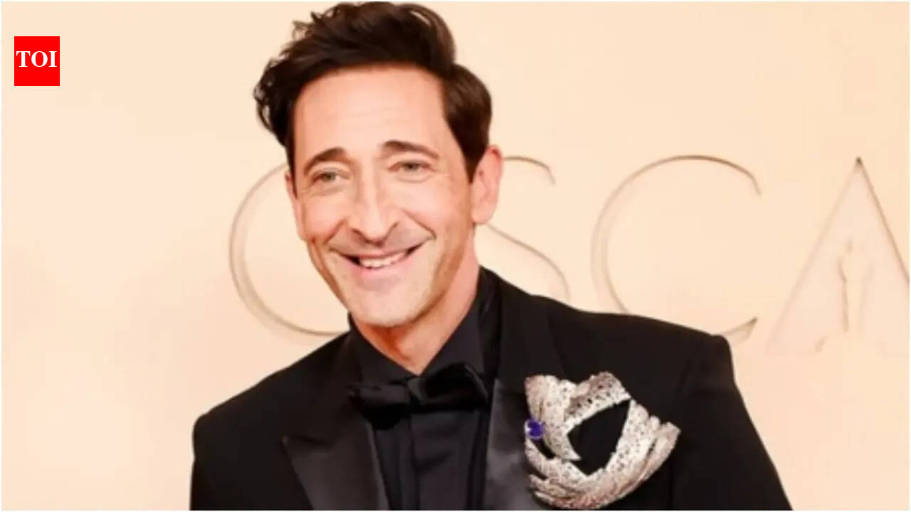 Adrien Brody and Rachel Zegler to star in Karim Ainouz's upcoming film 'Last Dance