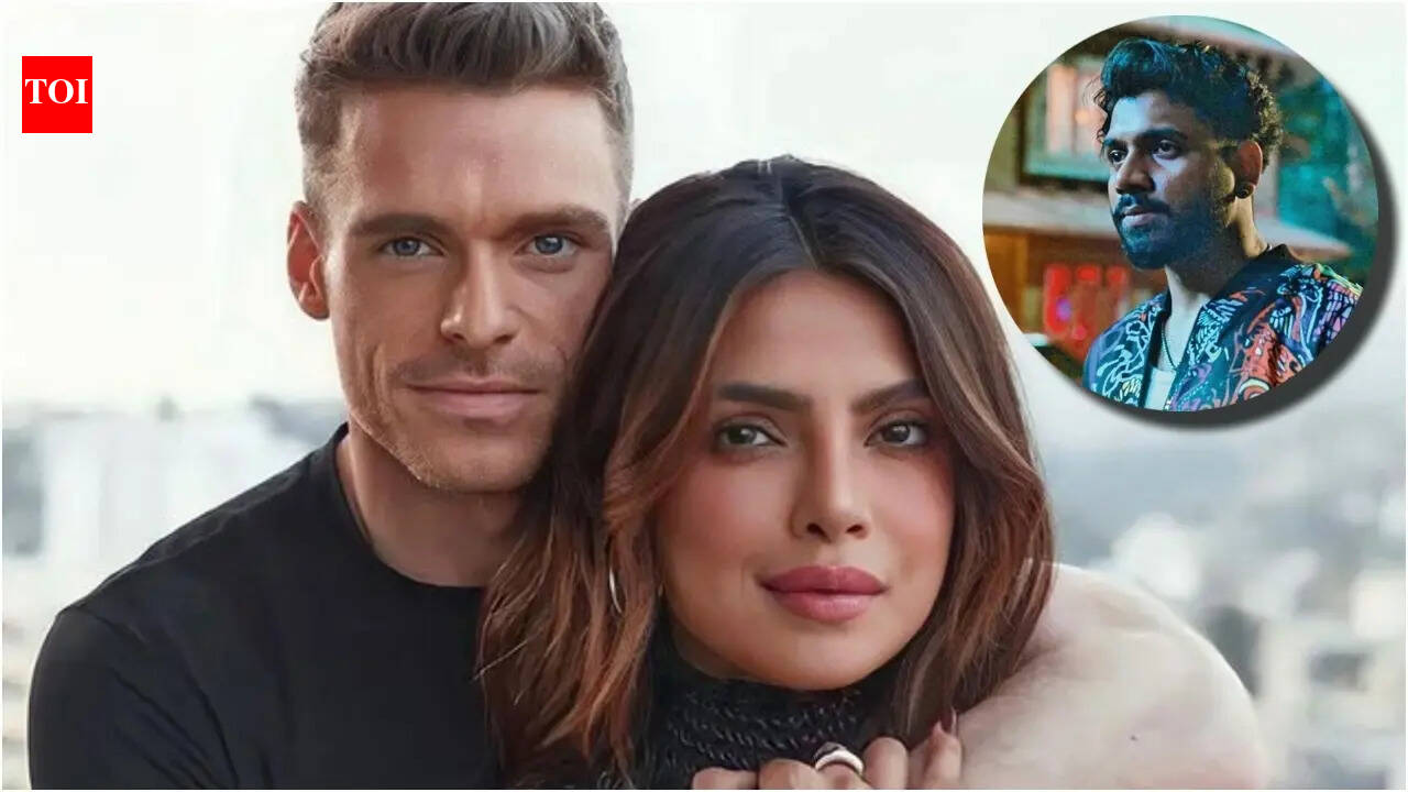 Friday OTT releases of the week (May 4–10): ‘Citadel’ Season 2, ‘Dacoit’, ‘Lukkhe’ and more lead the line up