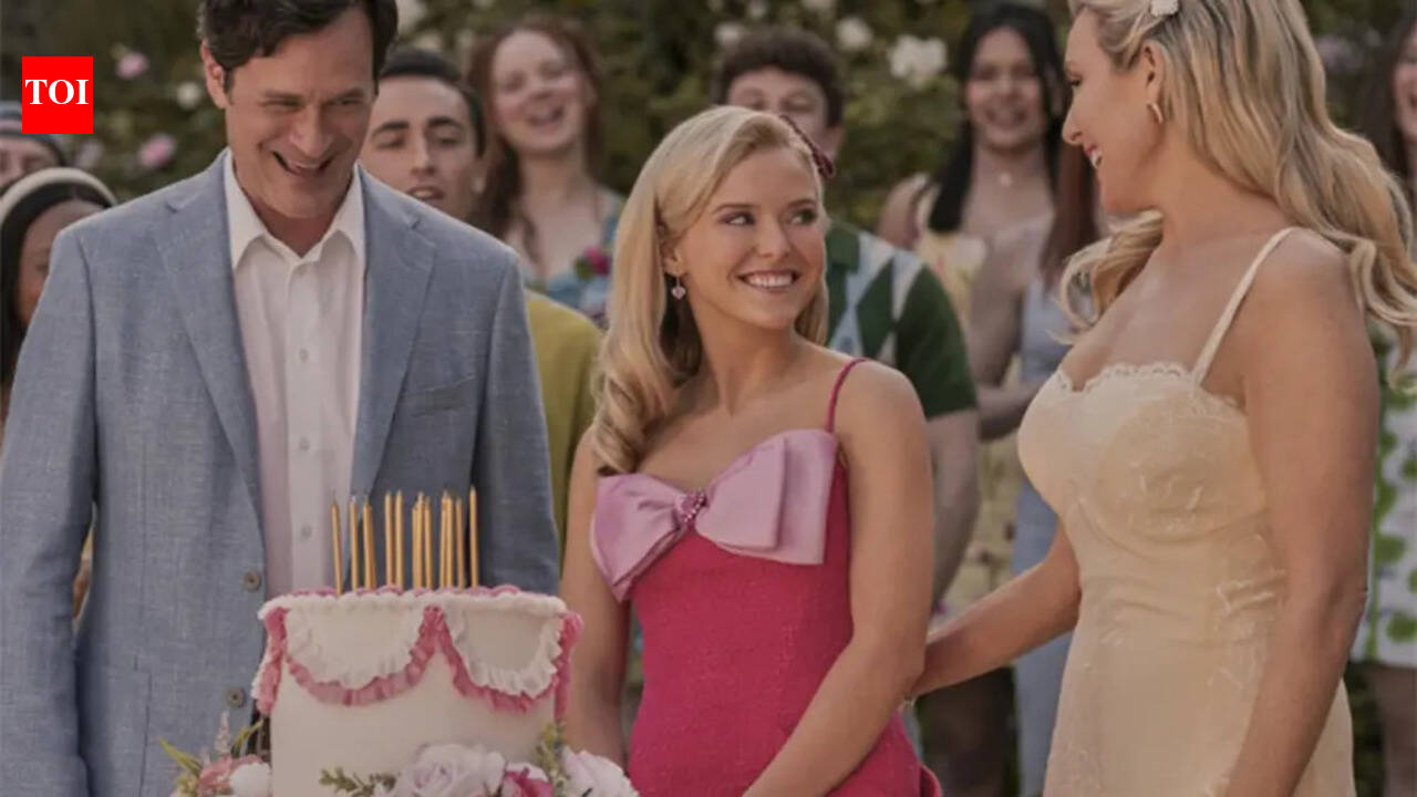 ‘Elle’ teaser: Lexi Minetree steps into Reese Witherspoon’s iconic shoes as young Elle Woods in the 90s