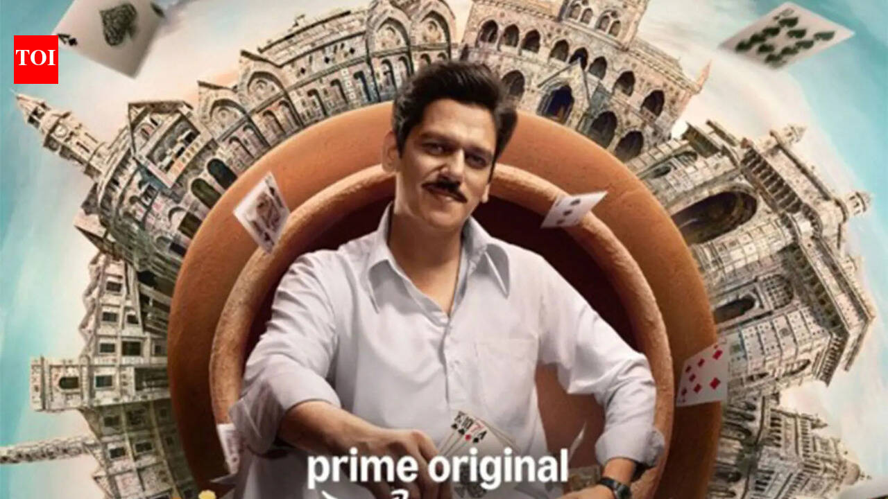 Vijay Varma’s ‘Matka King’ set to return with season 2