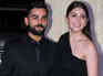 Anushka-Virat's restaurant visit caused a road block due to crowd, police warned