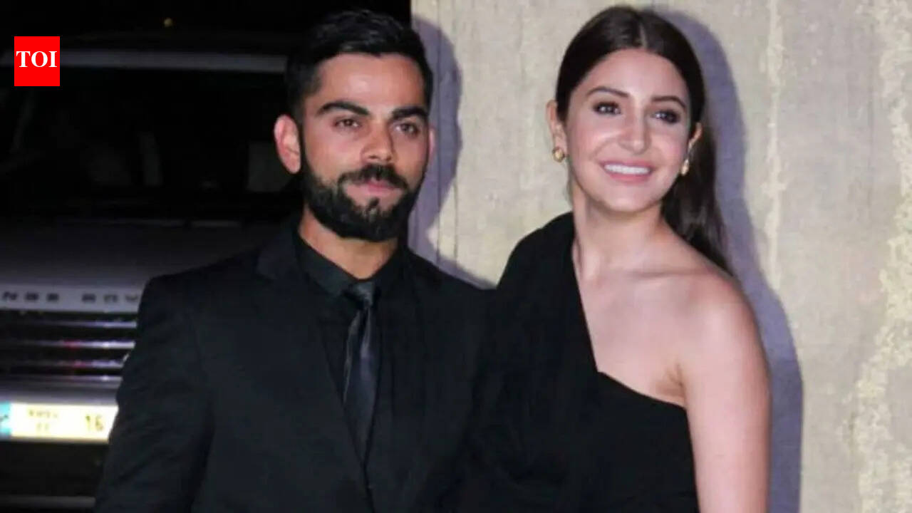 Anushka Sharma, Virat Kohli's visit to this Bengaluru restaurant caused a road block due to crowd, the police called and warned, recalls eatery owner