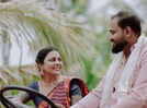 Wedding bells for Amruthadhaare's Diya; Shwetha Gowda shares glimpse of &lsquo;new beginnings&rsquo;