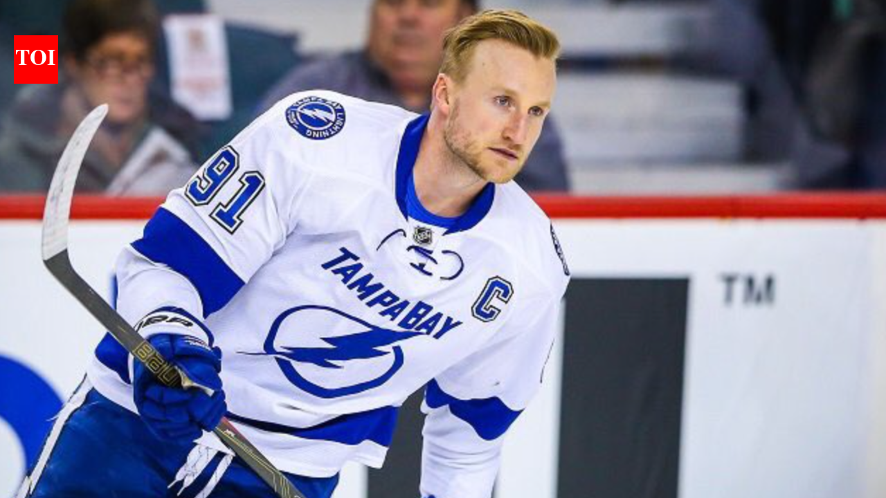 NHL latest trade rumor update links Steven Stamkos with Tampa Bay Lightning reunion possibilities