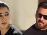 Salman Khan and Nayanthara's movie directed by Vamshi Paidipally to be named &lsquo;The Messengers&rsquo; - Report
