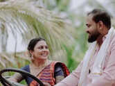 Wedding bells for Amruthadhaare's Diya; Shwetha Gowda shares glimpse of &lsquo;new beginnings&rsquo;
