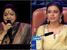 Star Singer: Mother&rsquo;s Day Celebration Turns the Stage Emotional