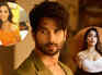 Shahid Kapoor's next to be a body-swapping sci-fi comedy with Amit Sharma