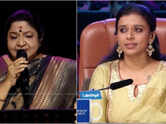 Star Singer: Mother&rsquo;s Day Celebration Turns the Stage Emotional