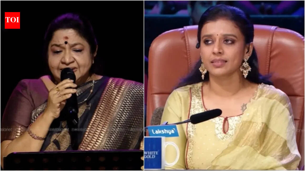 Star Singer: Mother’s Day Celebration Turns the Stage Emotional