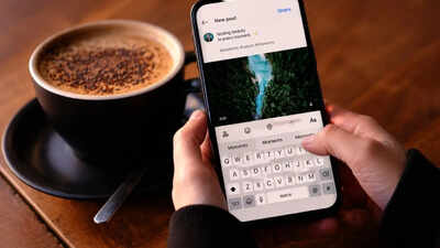 Captions for Instagram posts: 300+ cool, funny and aesthetic Instagram caption ideas for every post