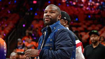Is Floyd Mayweather Jr bout with Manny Pacquiao and Mike Tyson back on track? Boxer drops $100M defamation lawsuit against Business Insider