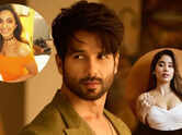 Shahid Kapoor's next to be a body-swapping sci-fi comedy with Amit Sharma