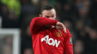 'He was devastated': ex-Man Utd coach reveals why Wayne Rooney cried after 2008 Champions League final despite victory