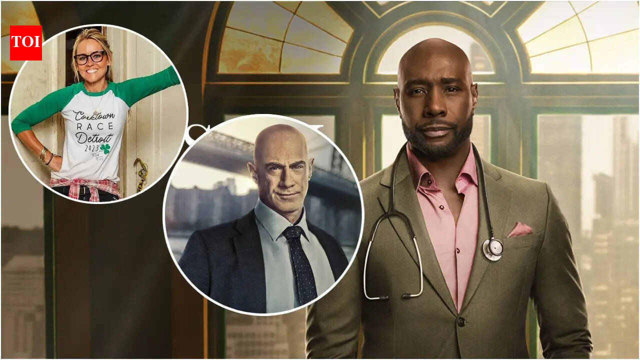TV shows cancelled in 2026 include "Watson," "Law and Order: Organized ...