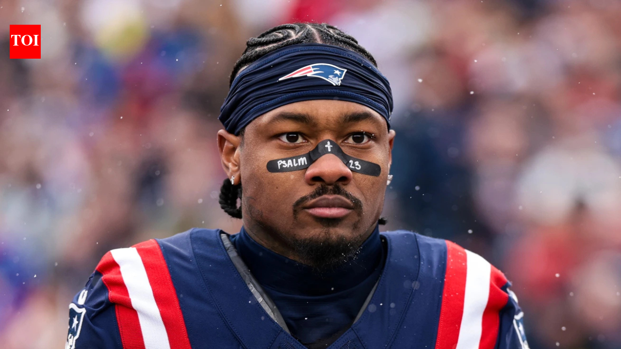 Stefon Diggs faces another setback as his scandalous lawsuit with ex chef comes to an end amid uncertainty about his future in the league