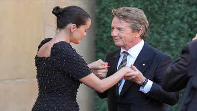 Martin Short's 'Marty, Life Is Short' premiere: Selena Gomez and Kate Hudson lead the star-studded tribute
