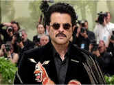 Anil Kapoor wins the Met Gala 2026 AI trend