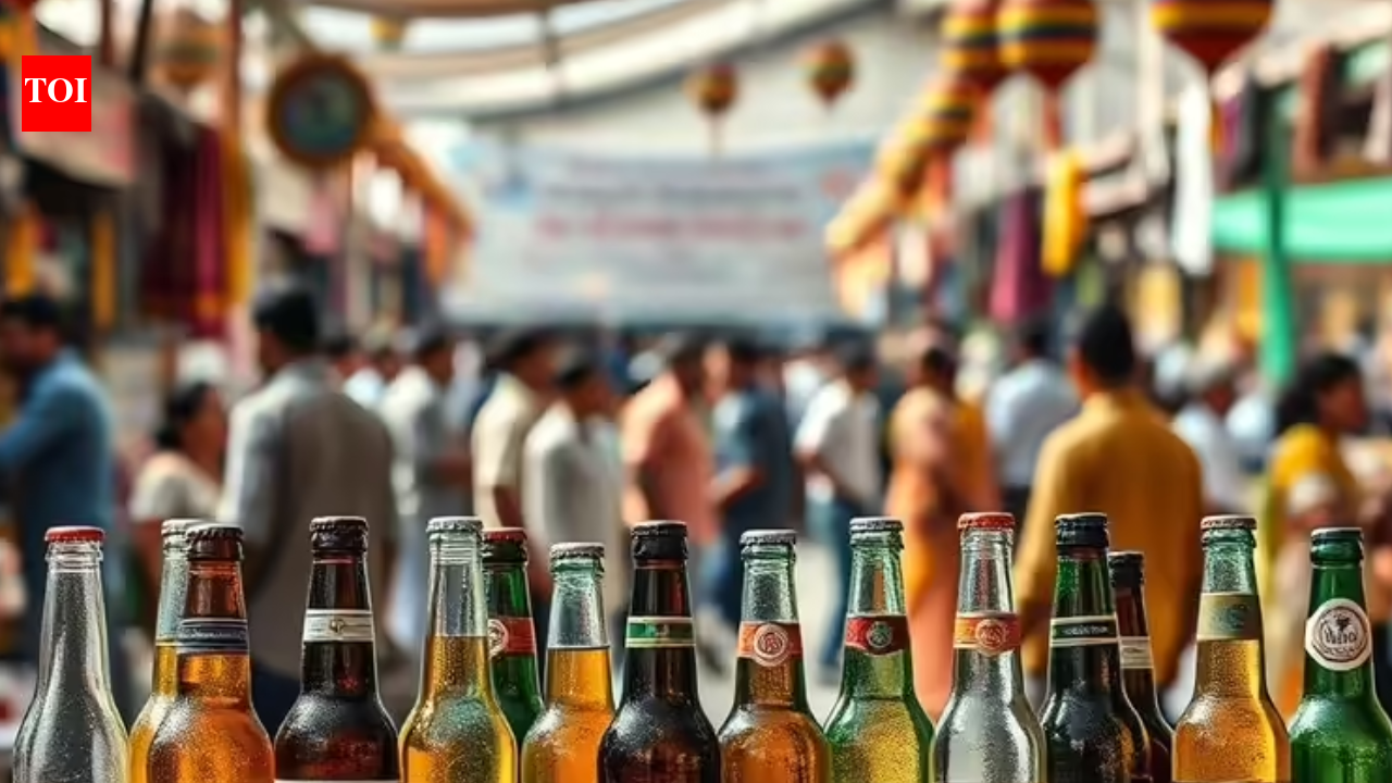 UBL flags accidental disclosure – The Times of India