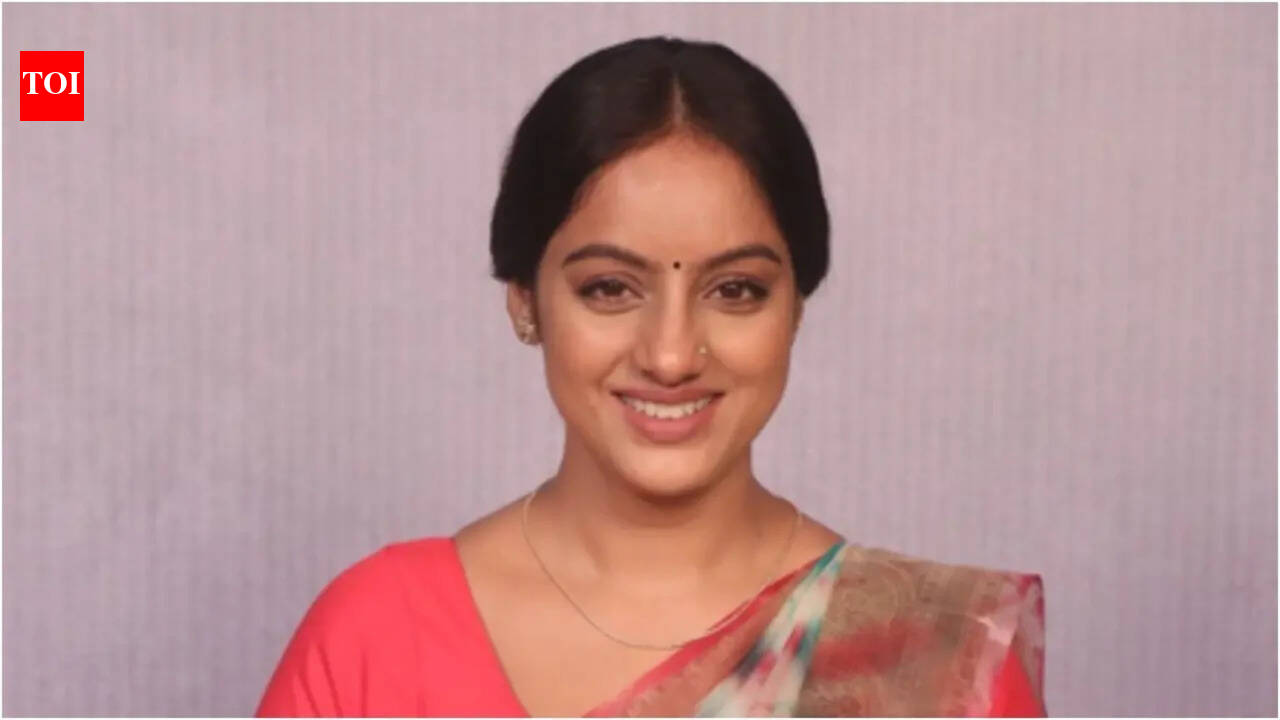 Deepika Singh says, 'being a mother is my ultimate calling'