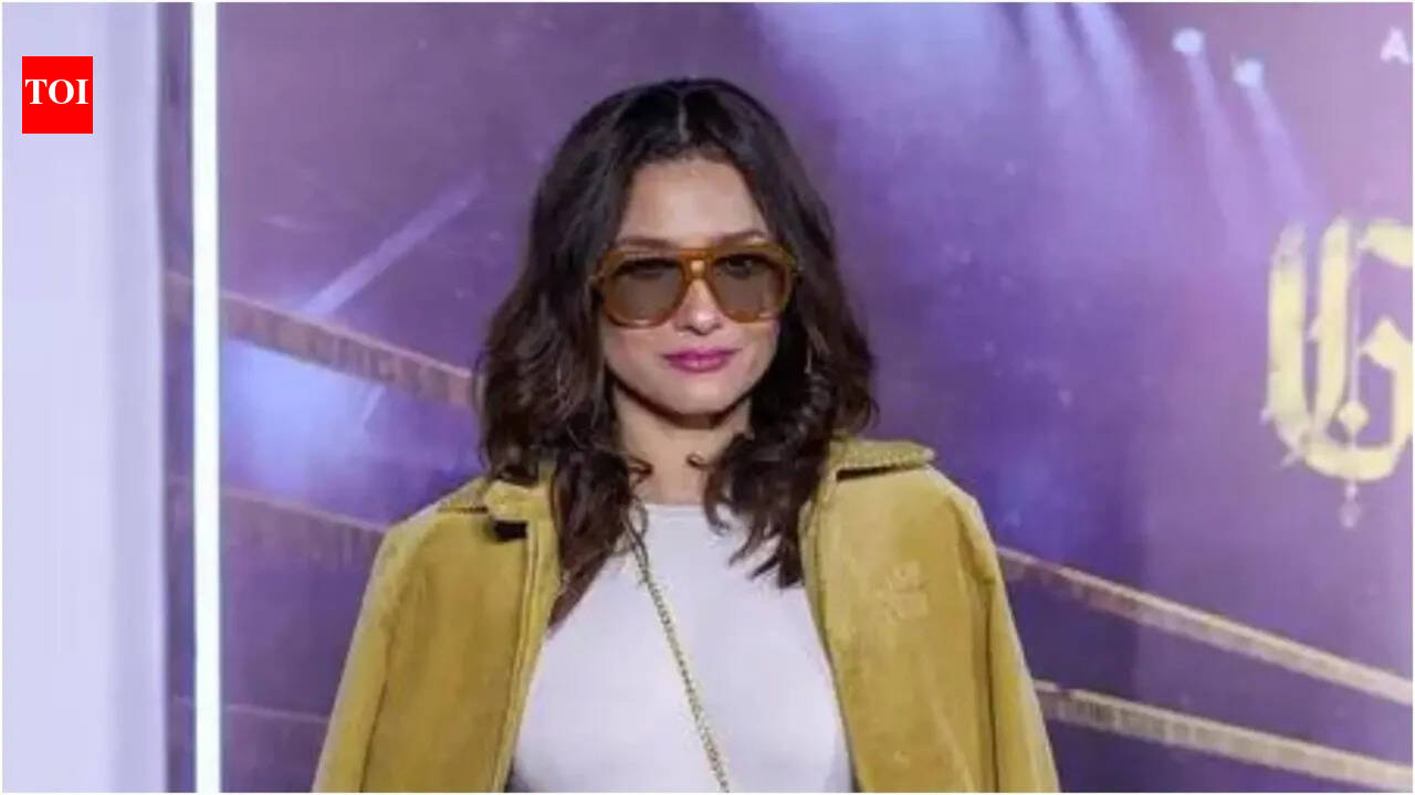Ankita Lokhande and Nia Sharma talk about the resilience and power they derive from their mothers