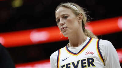 “Move on”: Sophie Cunningham roasts Angel Reese after she flaunts boyfriend Wendell Carter Jr NBA Playoffs dunk on ex Jalen Duren