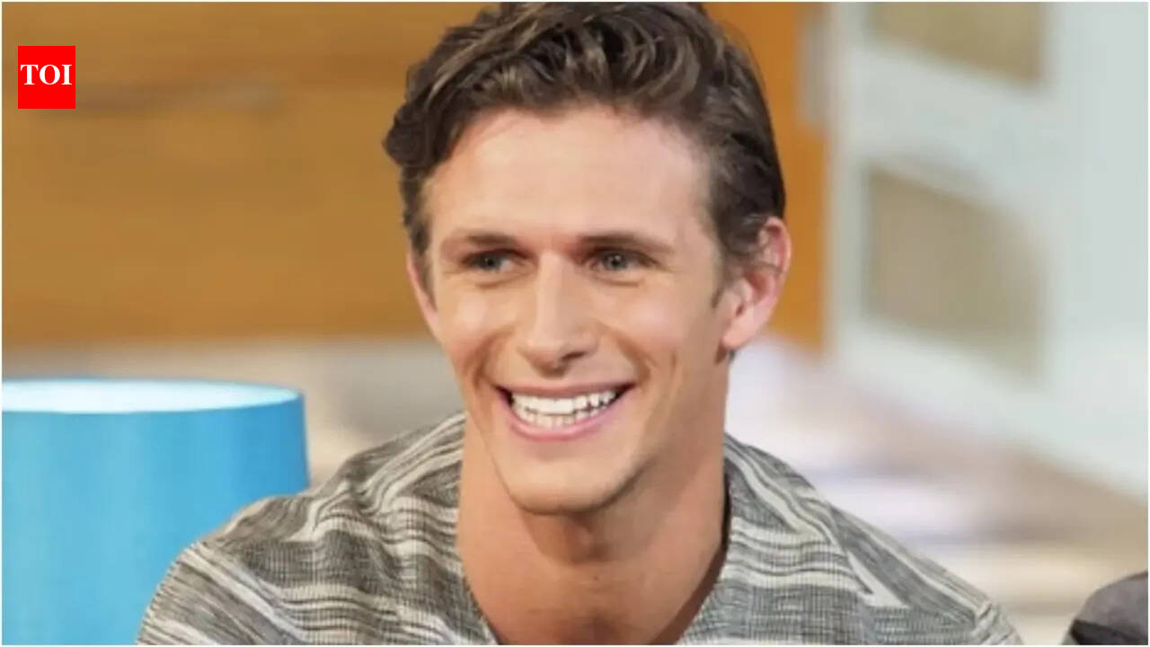 ‘TOWIE’ star Jake Hall passes away in villa party accident at age 35