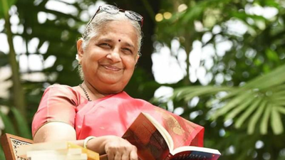'Teach children that money…': 7 parenting tips by Sudha Murty that feel more relevant than ever