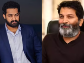 Jr NTR-Trivikram Srinivas movie announcement to be made on the &lsquo;Dragon&rsquo; actor&rsquo;s birthday on May 20th? Find out