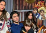 How Bebo, Farah, Preity, Bipasha embraced motherhood in their 40s