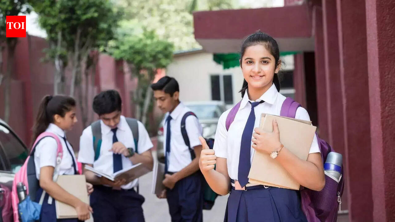 महाराष्ट्र एसएससी कक्षा 10 परिणाम 2026 कल दोपहर 1 बजे जारी होगा; जांचें कि मार्कशीट कैसे डाउनलोड करें
