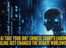 Can AI take your job? Chinese court&rsquo;s landmark ruling just changed the debate worldwide